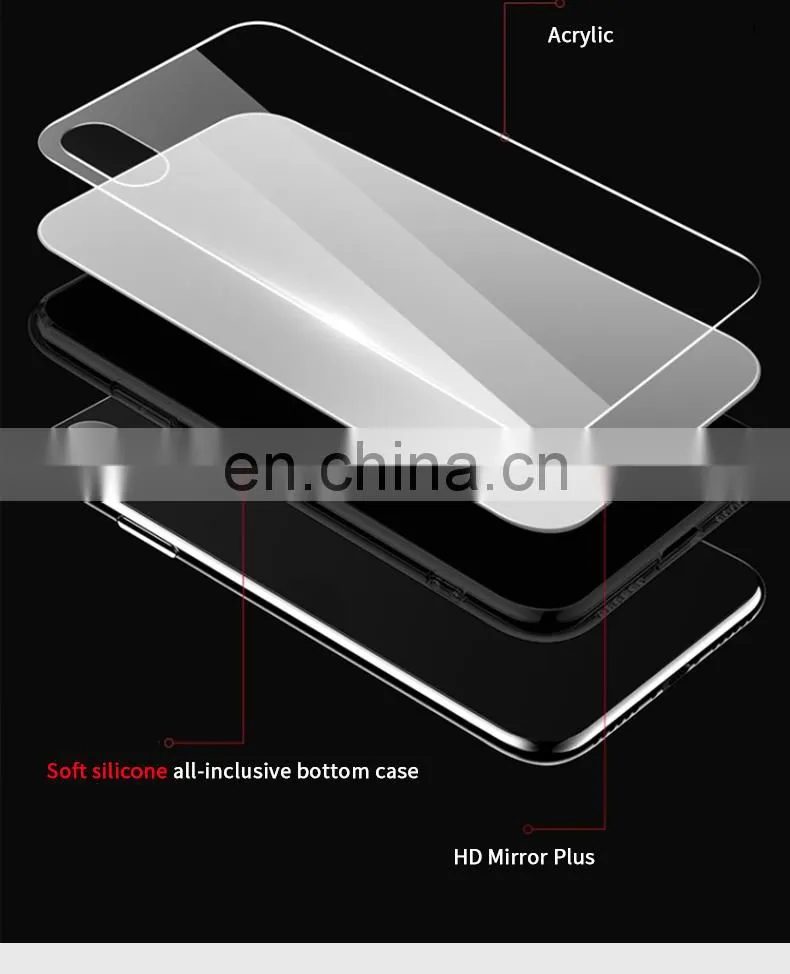 2020 New product wholesale Phone Case Cellphone Mobile Cover For Iphone Soft Tpu Pink For Apple Black Simple Red White Blue Dark