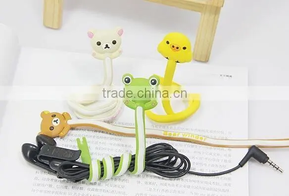 Animal wire winding device hub
