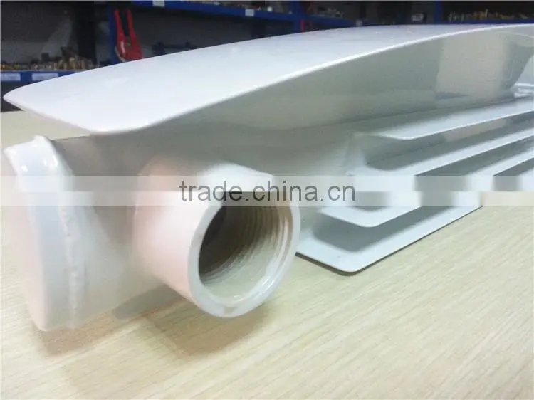 central heating radiator aluminium radiator for underfloor heating system