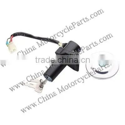 Motorcycle Ignition Switch for YBR125