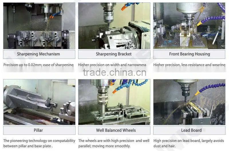 CZD-3 15 inch highest straight knife cutting machine eastman cutter