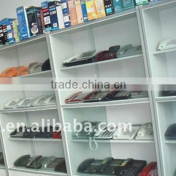 corded new design mini phone wall from cheeta