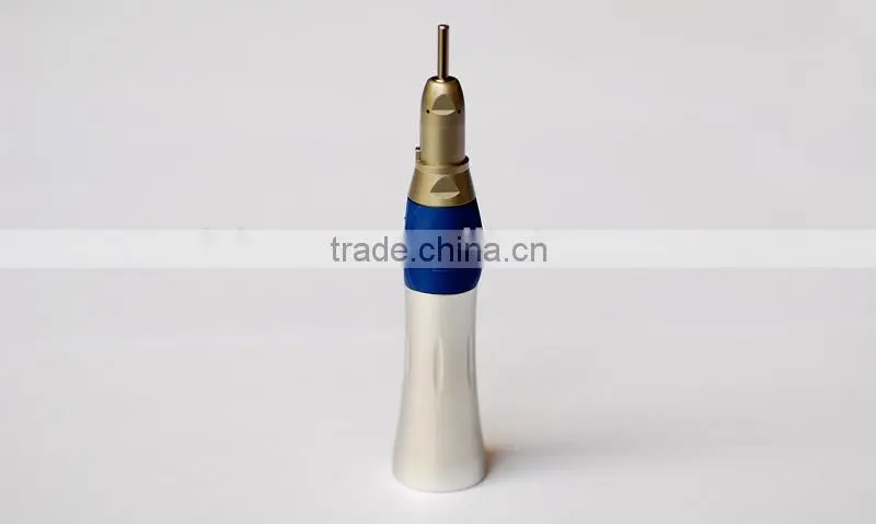 Model: LE-L CE Approved dental low speed handpiece set
