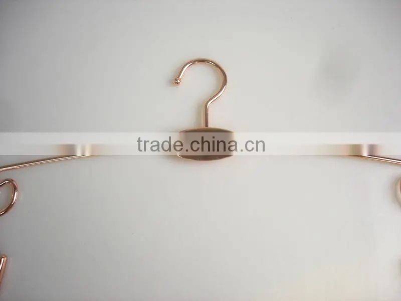 LM450 Metal Hangers For Underwear