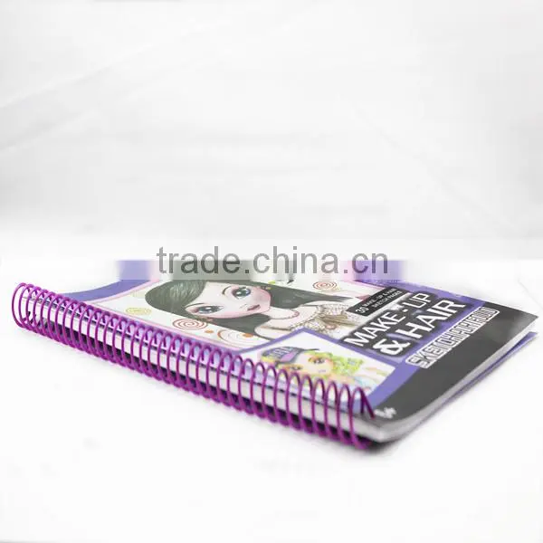 Drawing book / drawing pad / kids painting book