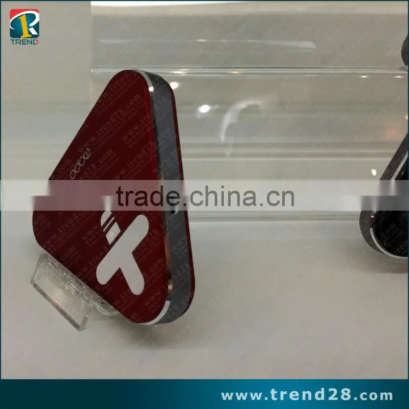 triangle power elegance 3000mAh mobile external power bank