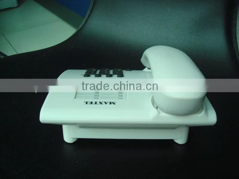 office and home usage landline telephone