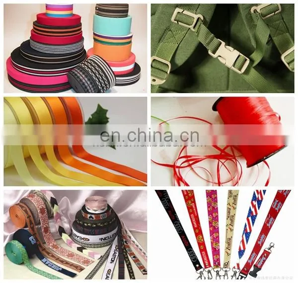Factory Price Thick material Nylon Pneumatic Sealing Hot Cutting Machine