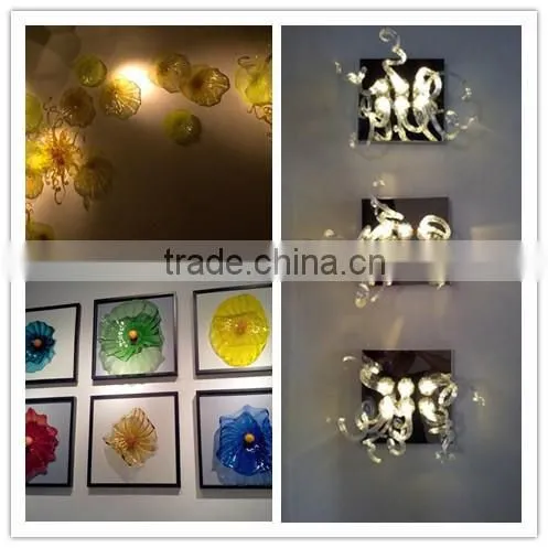 Attractive Artistic Crystal Chandelier Ceiling Lighting Fixture