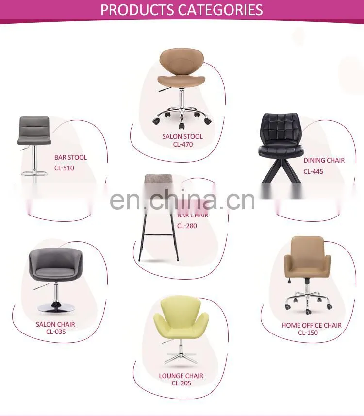 Vital high stool restaurant breakfast bar stools chair