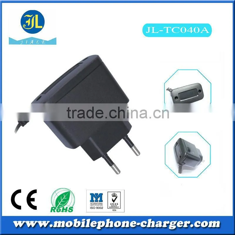 good sale cell phone home charger for 6101 n70 8600