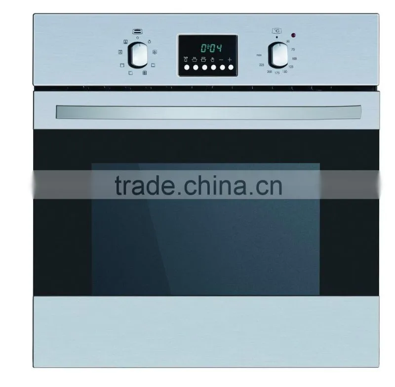 Stainless steel Built in Electrical Oven