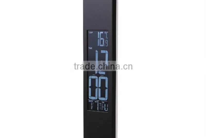 led referigerated discplay lighting,high difinition display+alarm clock full functional led light!