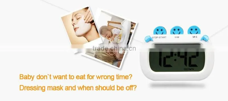 table electronic sports countdown timer