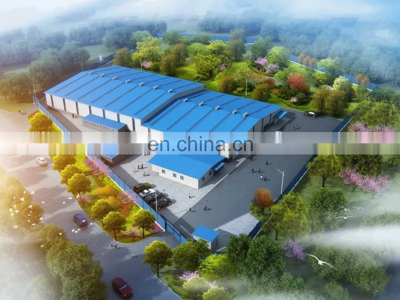 steel construction factory building structural industries frames steel structure carport