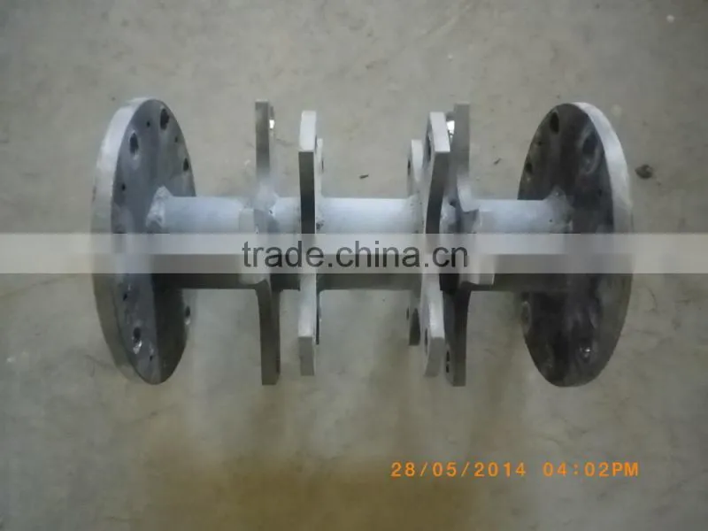 concrete surface preparation equipment