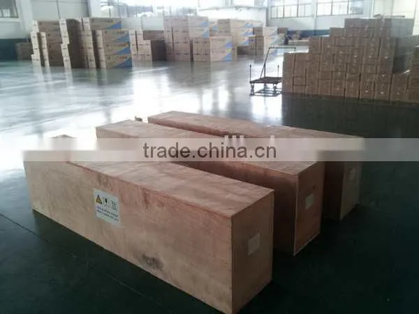 Pressurized 58mm 1800mm heat pipe solar vacuum tubes