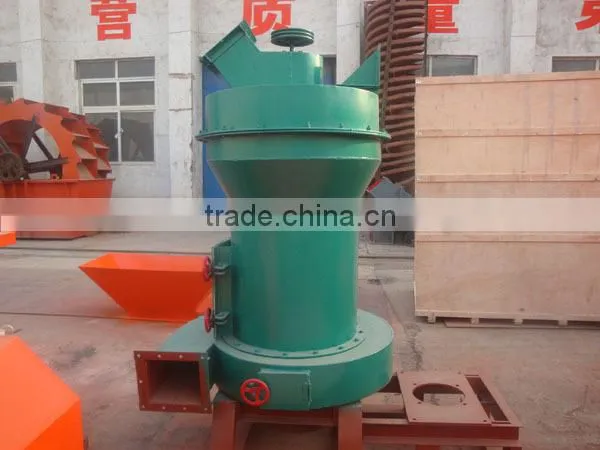 Zhengzhou hot sale raymond mill machine, powder grinding machine