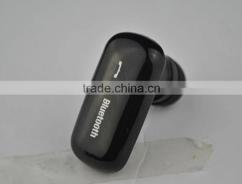 Cheap Super Mini wireless bluetooth in-ear headset