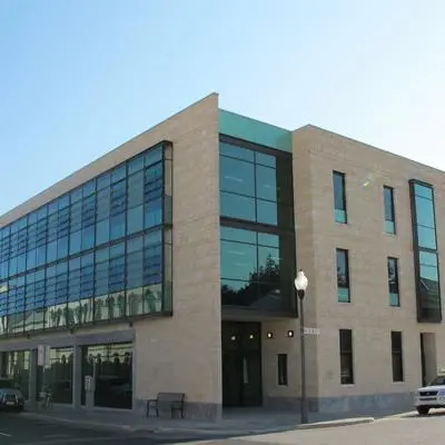 Jiujiang Baohong Electric Appliance Co., Ltd. company overview - view 1