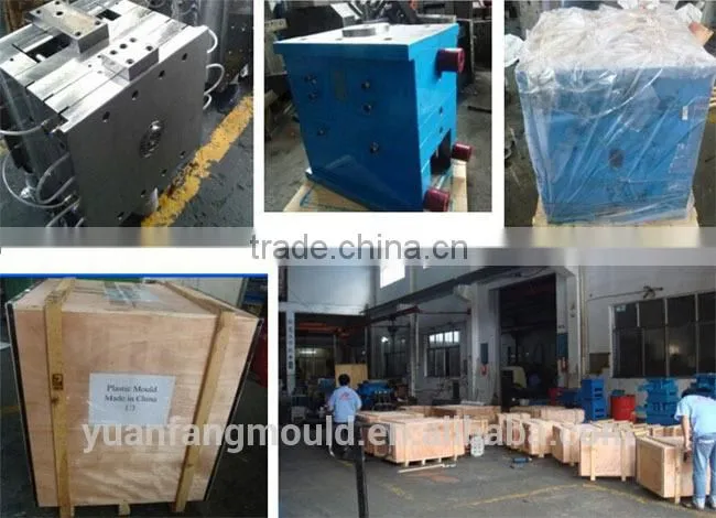 forged centrifugal casting di pipe mould