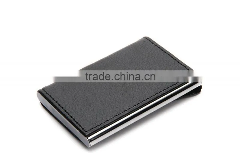 Card holder wallet of card wallet and credit card wallet