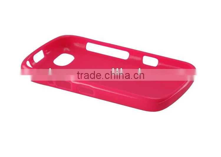 Cover cell mobile phone case for BlackBerry 9720