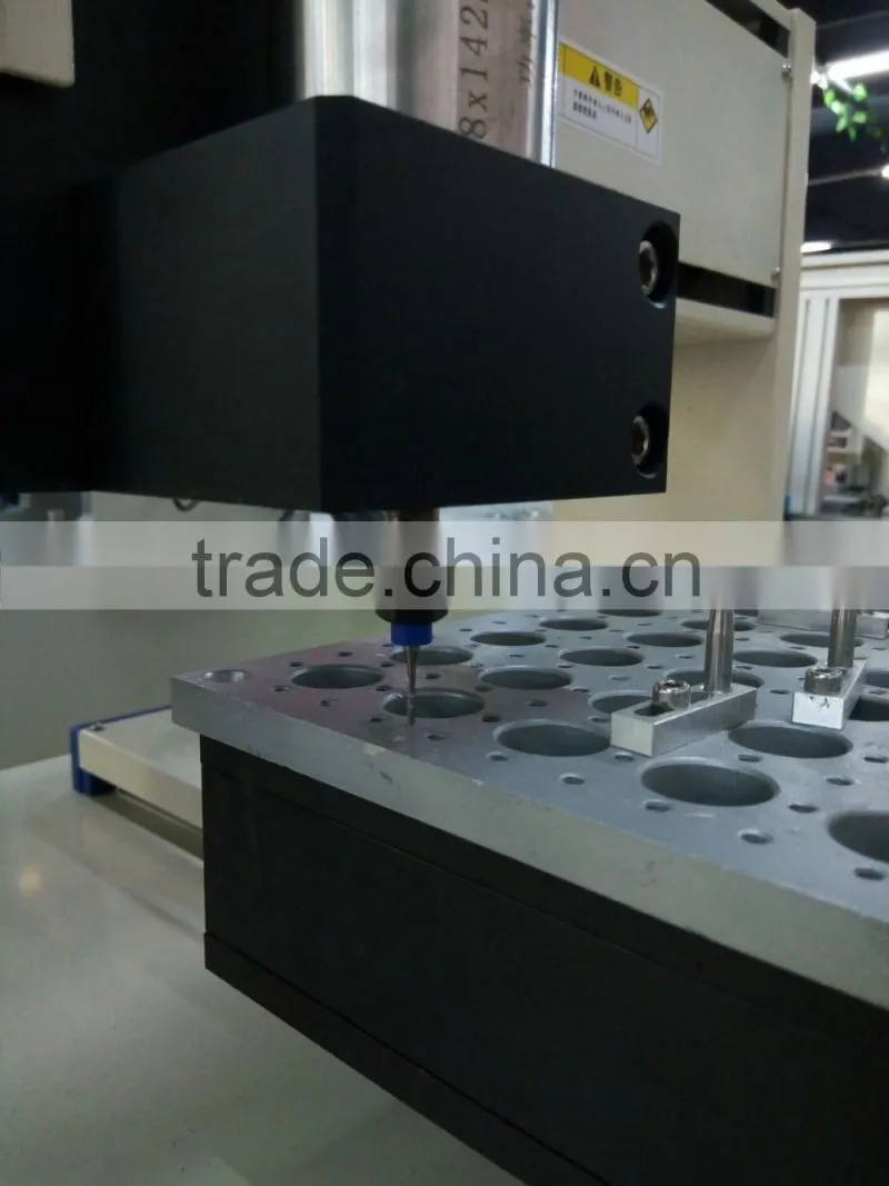 PCB CNC drilling router