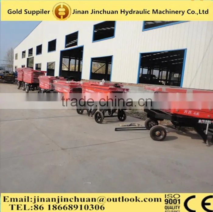 500kg Lifting Table Height Adjustable Hydraulic Lift Table Stools
