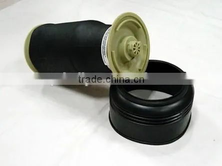 Rear air spring suspension for European car BMWX5(E70) X6(E71,E72) with high performance