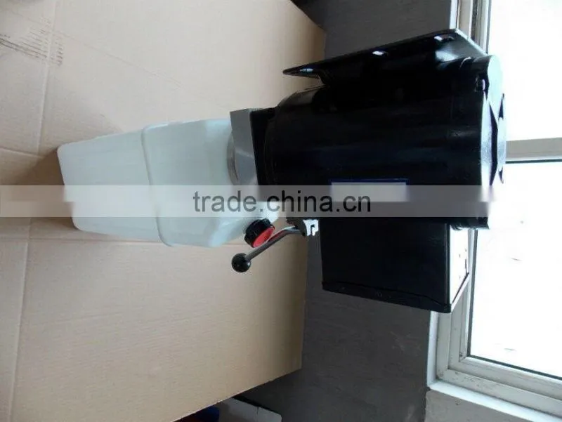 high performance hydraulic system type hydraulic power unit auto lift