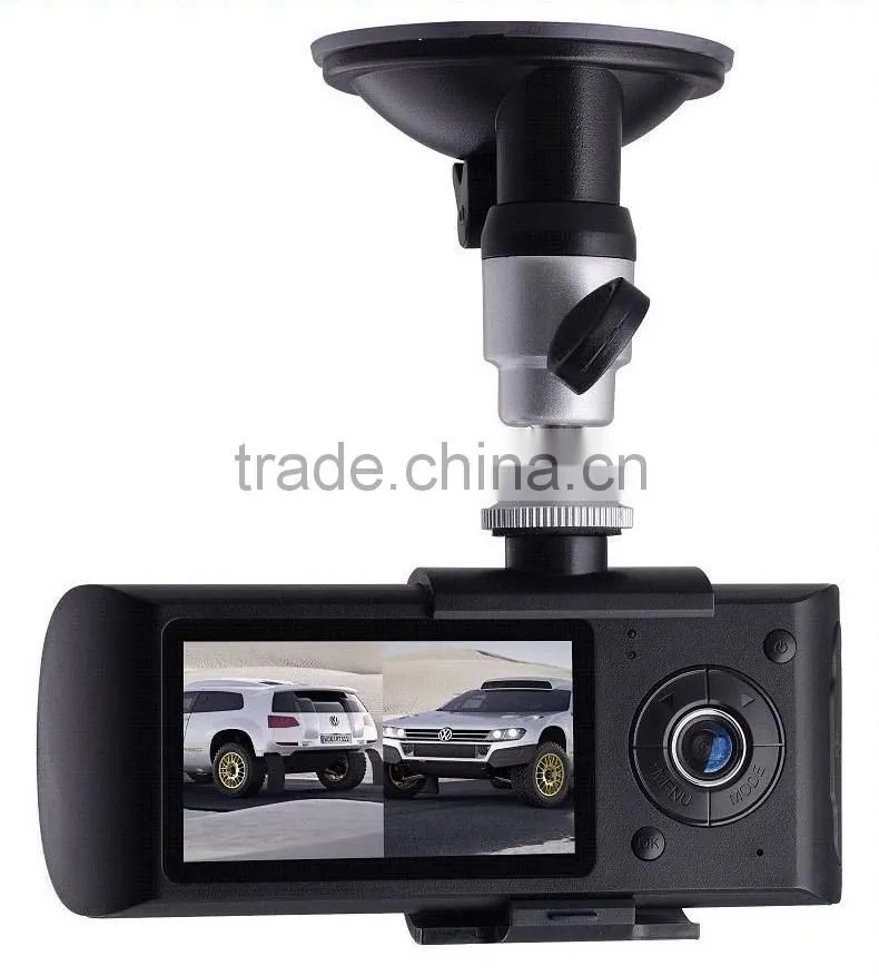 2014 cheap mini car camera dvr 2.7" vehicle blackbox dvr