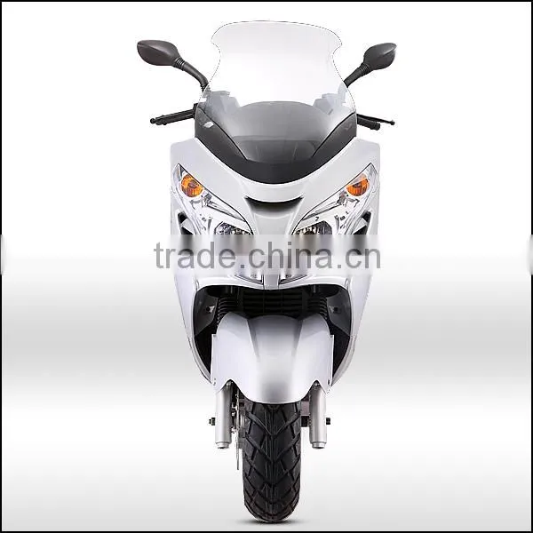 Vista (Patent gas scooter ,EEC, EPA, DOT) New Model)/Sporty Design Moto