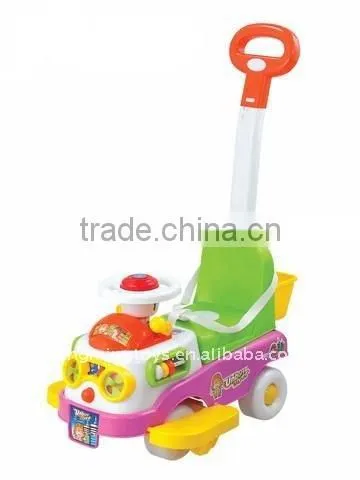electric tractor children ride on car