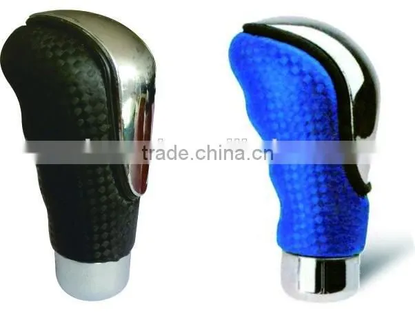 Automoible Stalls Head Diamond Car Shift Knob Gear Head Shift Lever Transmission Shift Knob HT-2379