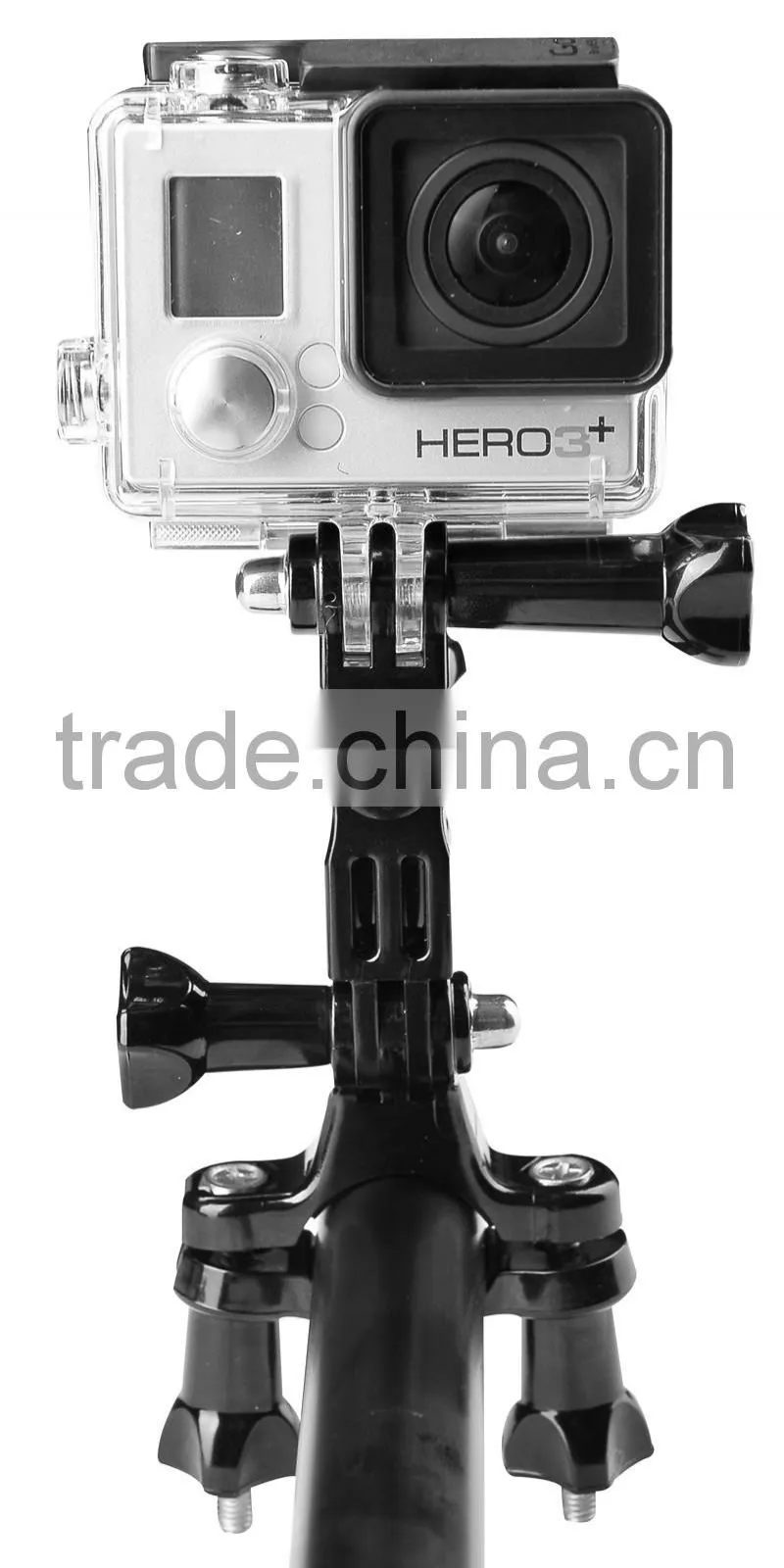 Bicycle / Motorbike Handlebar / Pole Mount