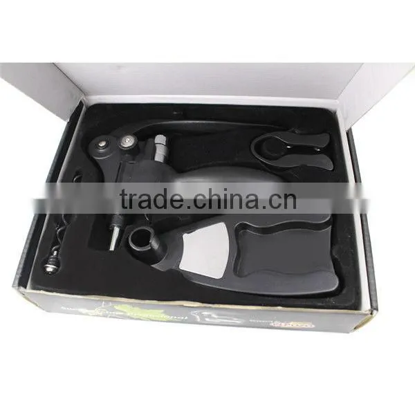 Luxury design portable bottle opener