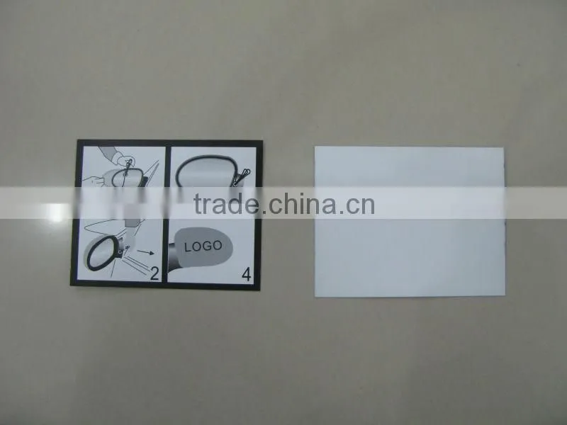 NO MOQ with custom design printed promotional car mirror flags