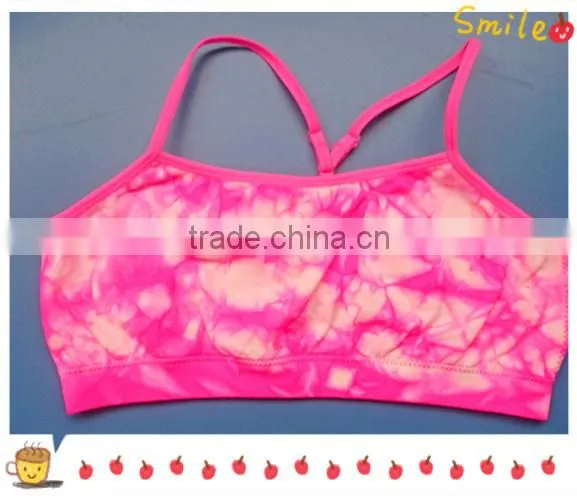 Sexy Bras Seamless Sport Bra