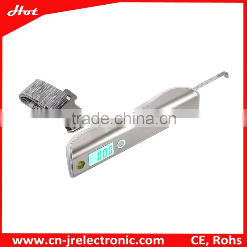 Utility electronic precision balance