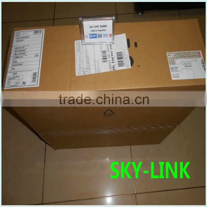 Cisco router CISCO3845-HSEC/K9