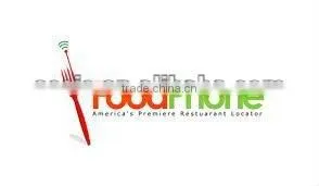 professional and creative company 3D logo design