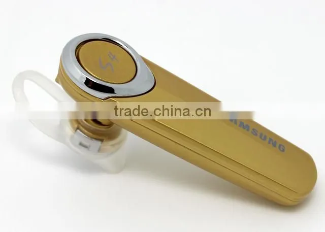 Sales from China best quality invisible bluetooth earphone