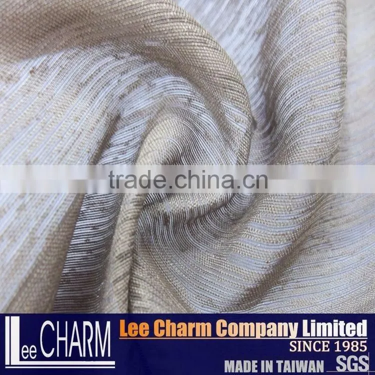 Fashion Dress Tulle Organza Voile Fabric
