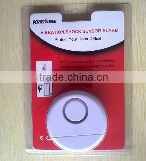 Electric Shock Alarm for home use