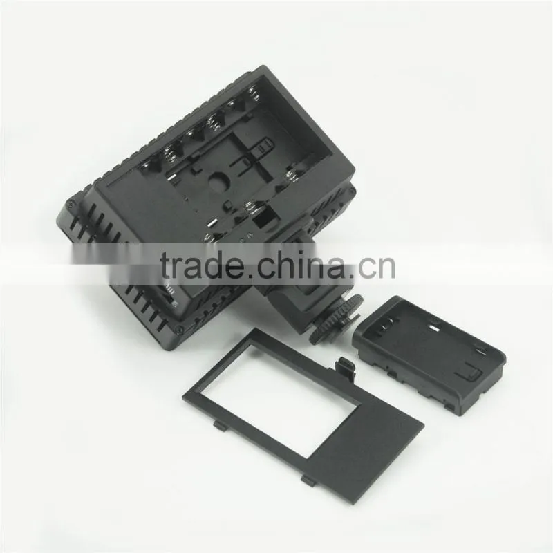 Super Power HD-160 LED Video Light for Camera DV Camcorder