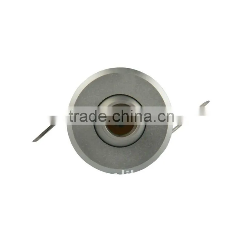 led cabinet Spot light ( 1w , DC350MA)