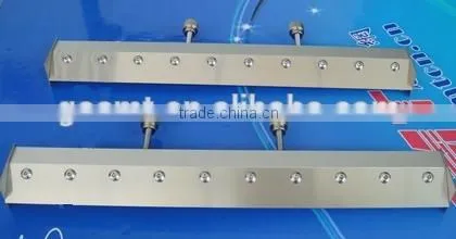 MPM UP3000 SMT Printer Squeegee screen printing squeegee