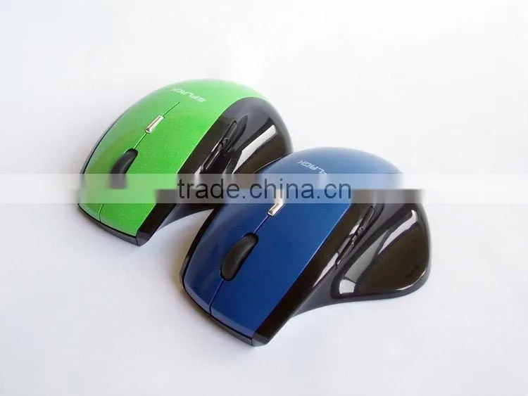 Newest Wired Optical Gaming Computer mouse
