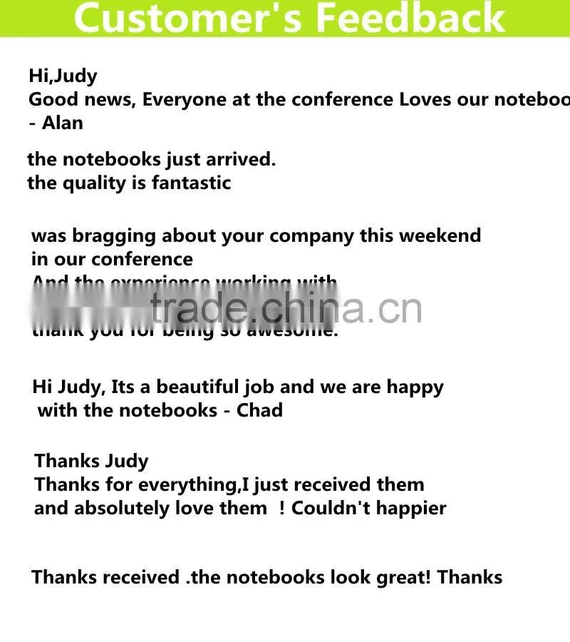 professional design luxury a4 spiral bound notebook manufacturer